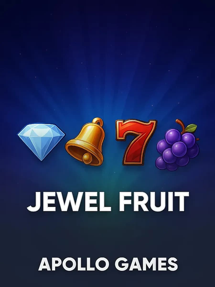 Jewel Fruit