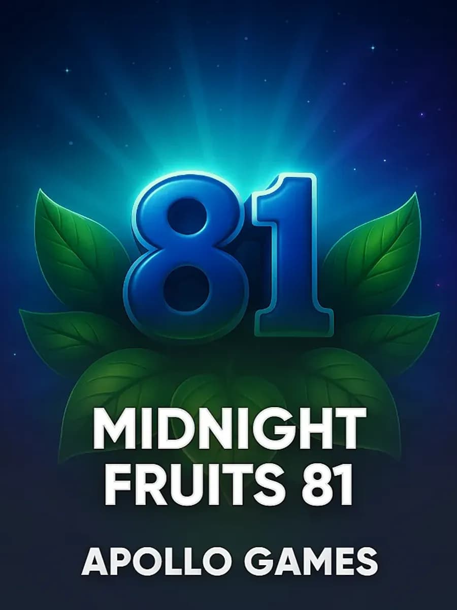 Midnight Fruits 81
