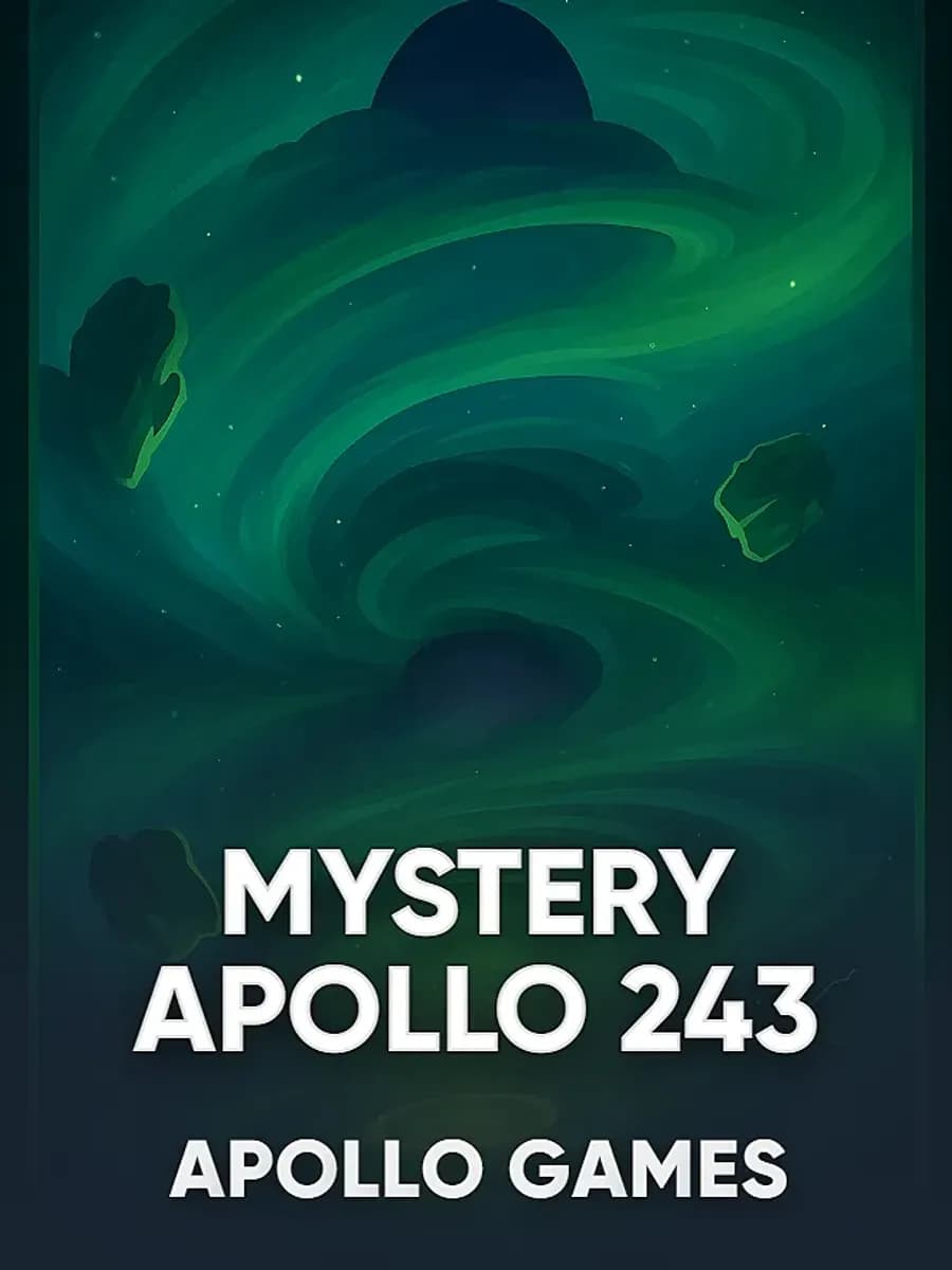 Mystery Apollo 243