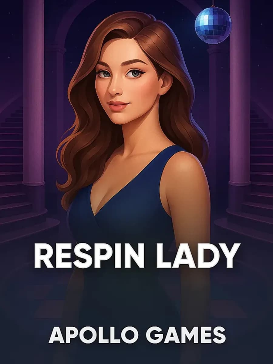 Respin Lady