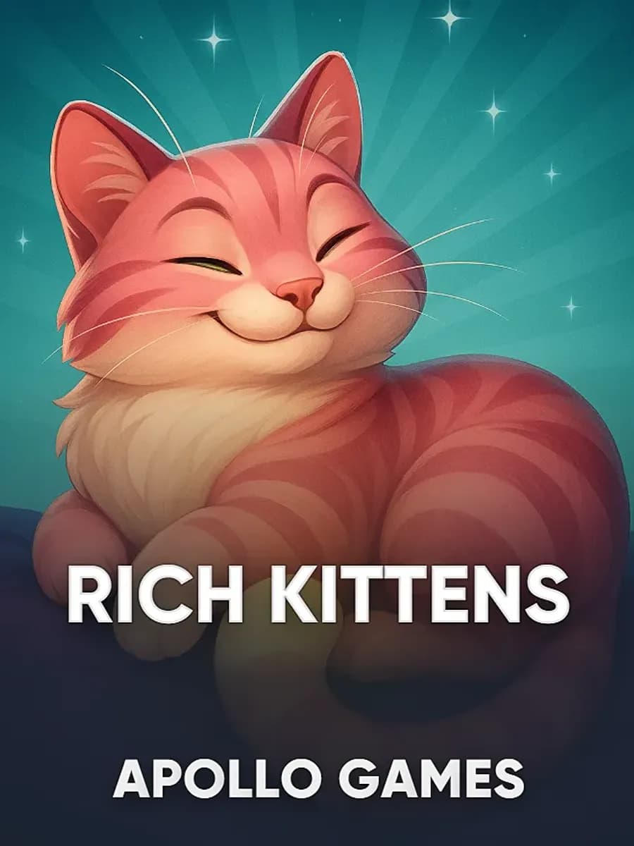 Rich Kittens