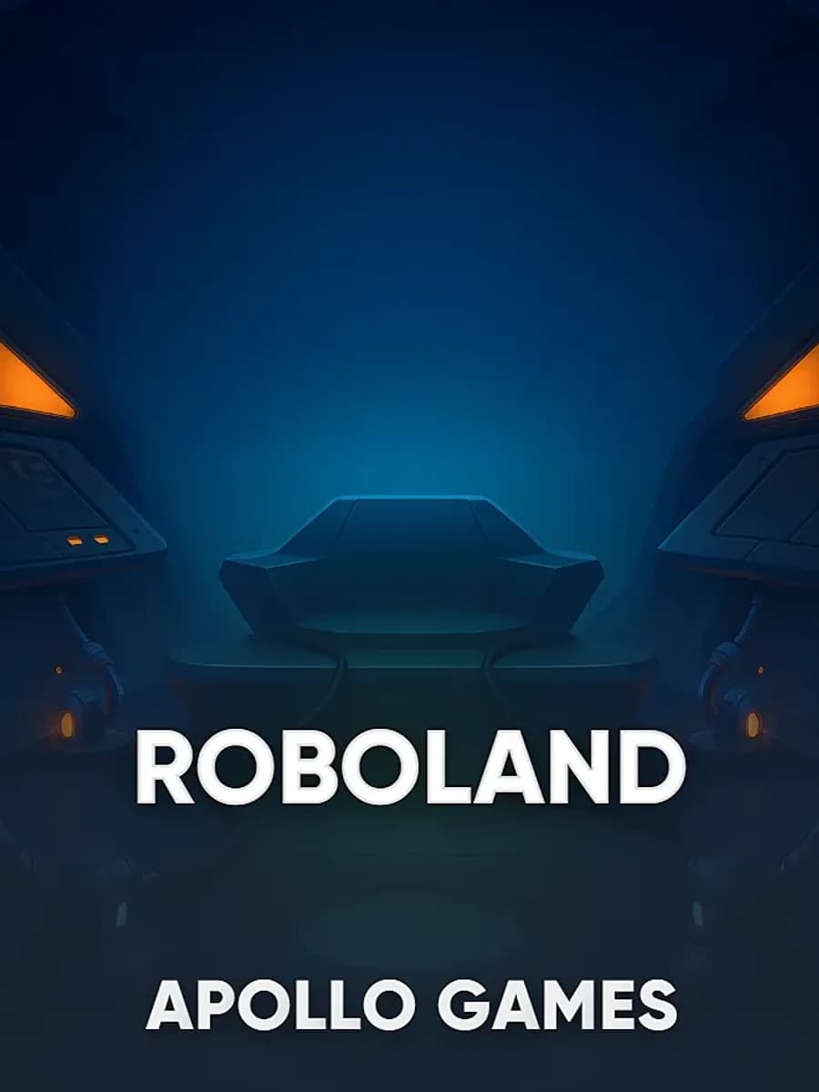 Roboland