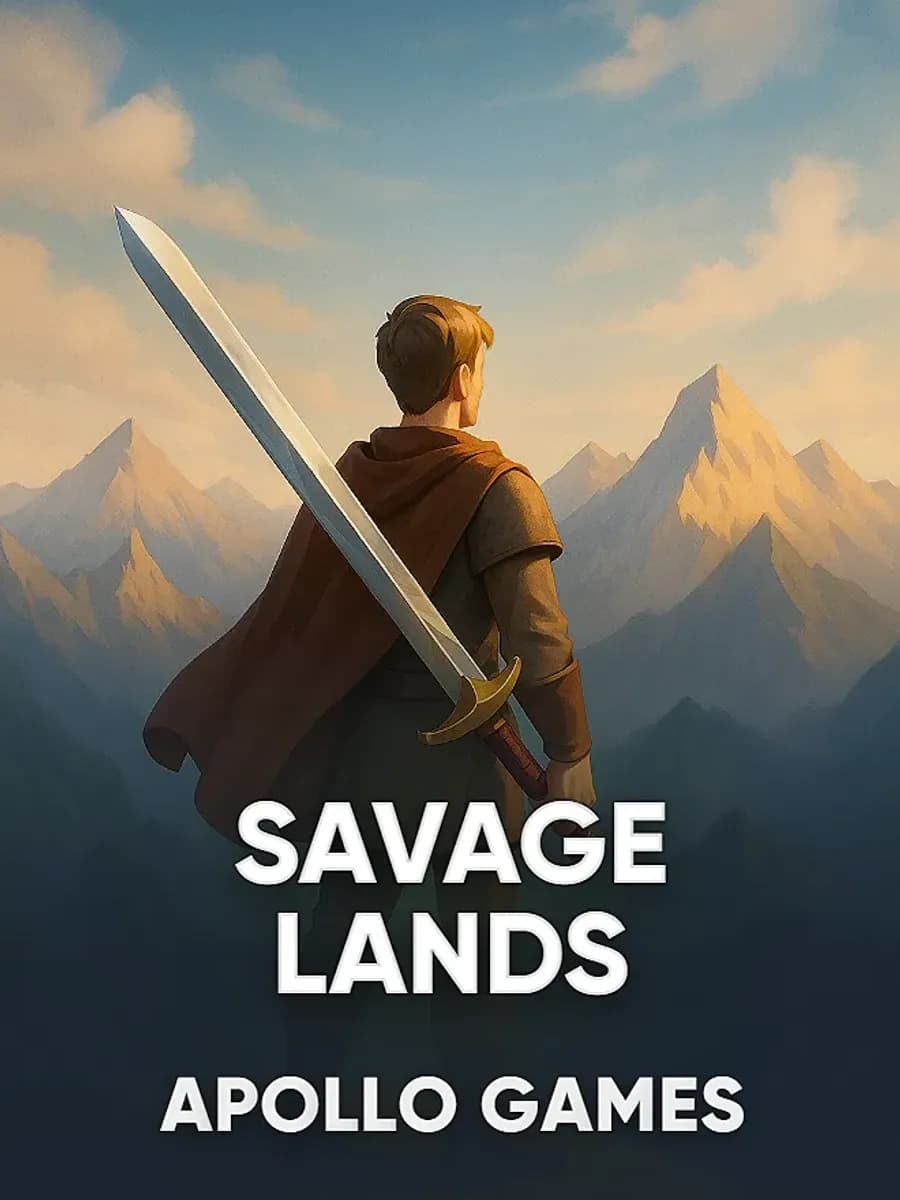 Savage Lands