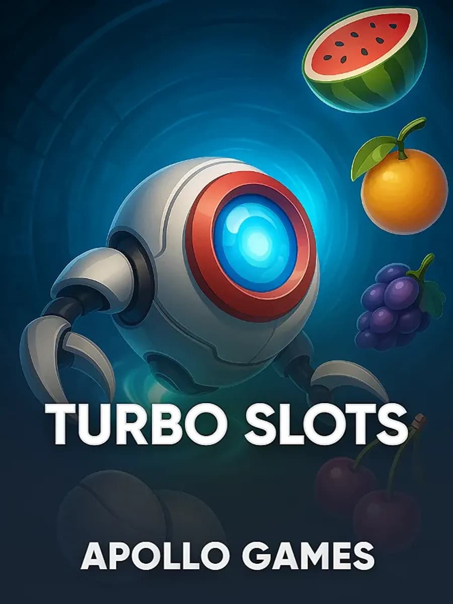 Turbo Slots