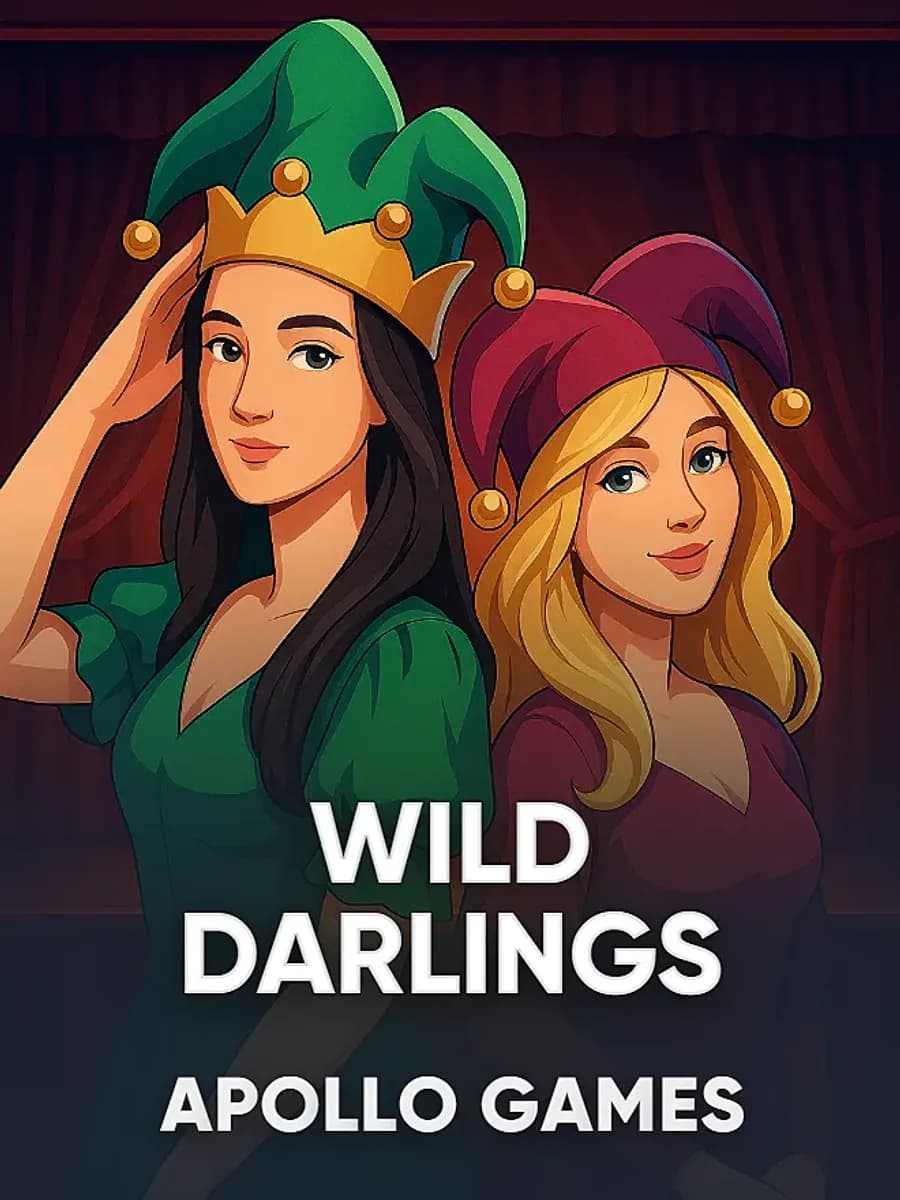 Wild Darlings