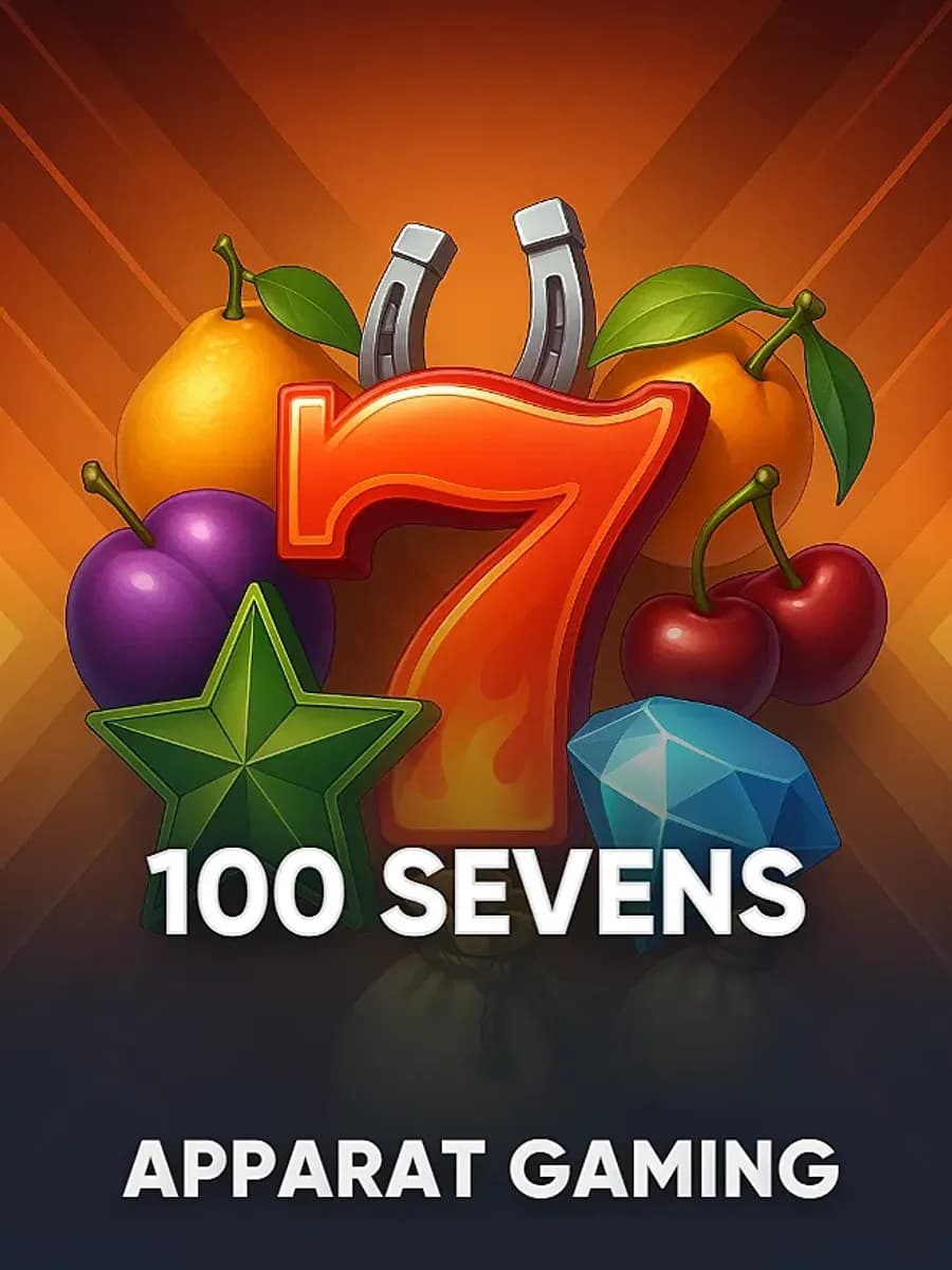 100 Sevens