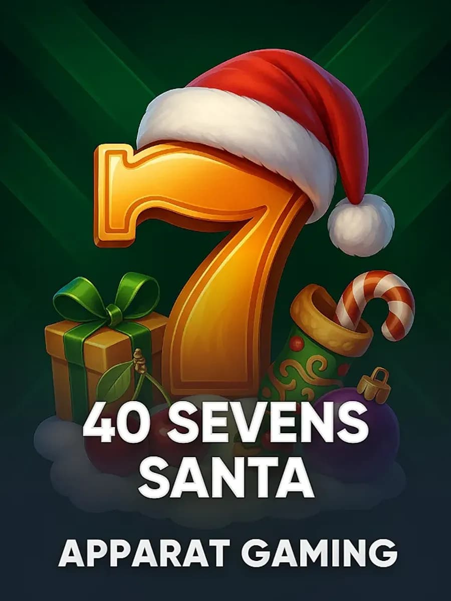 40 Sevens Santa