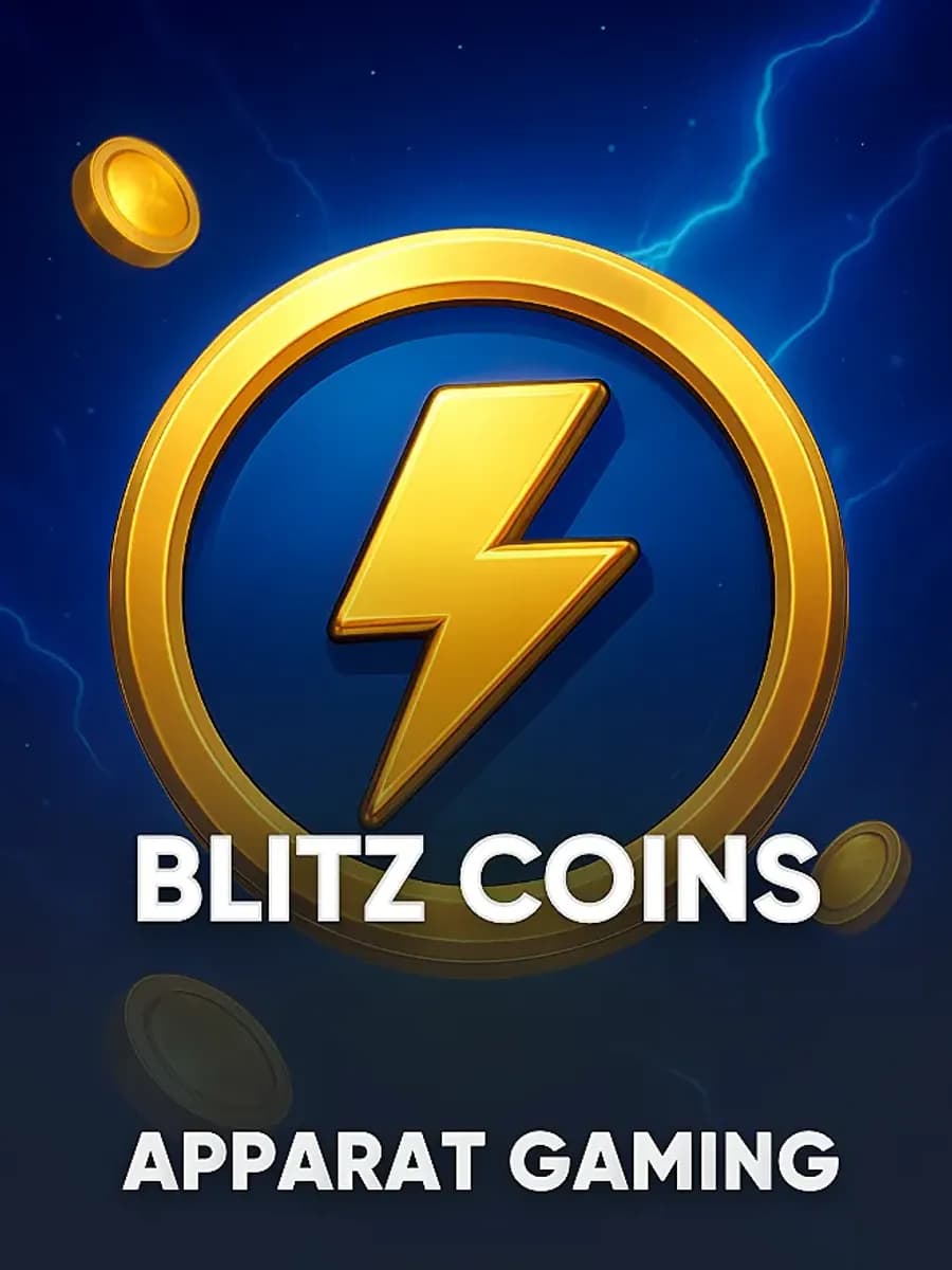 Blitz Coins