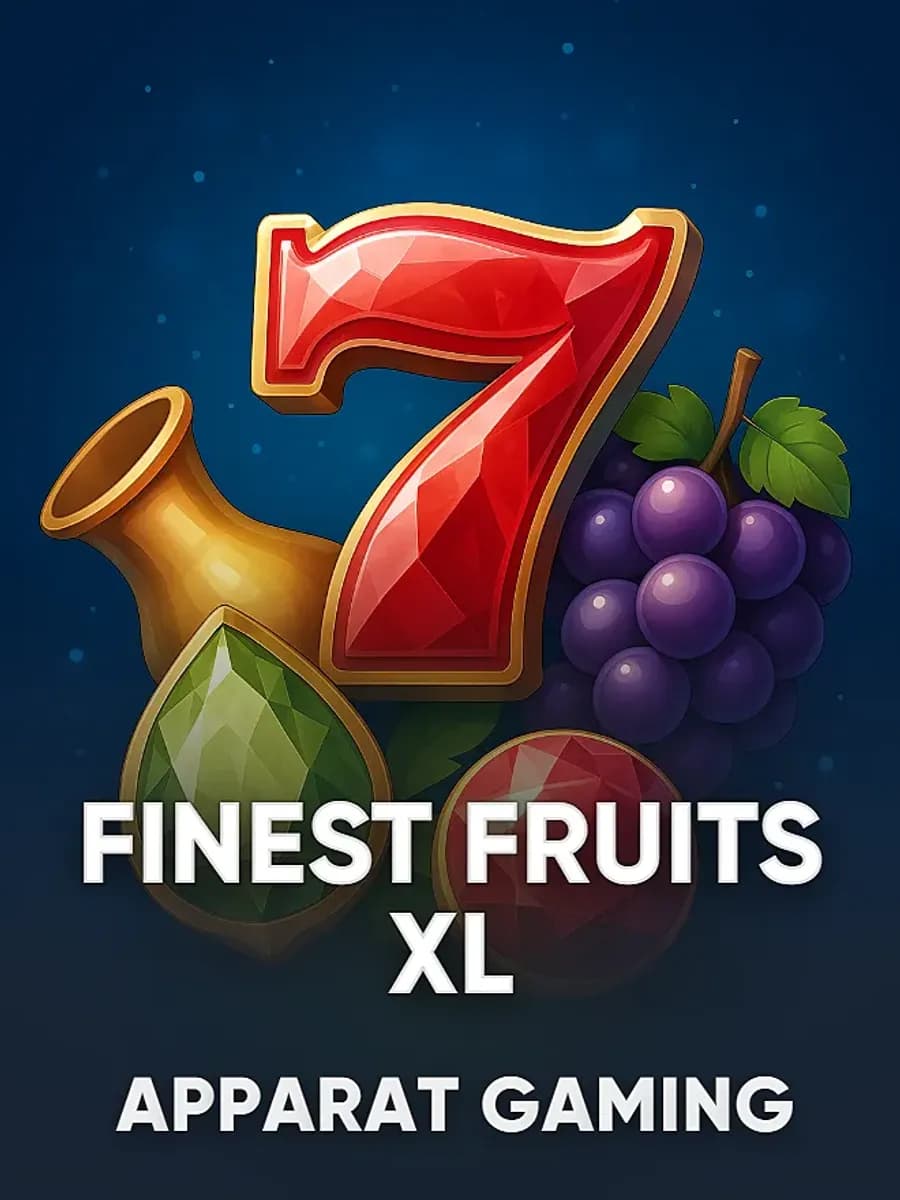 Finest Fruits XL