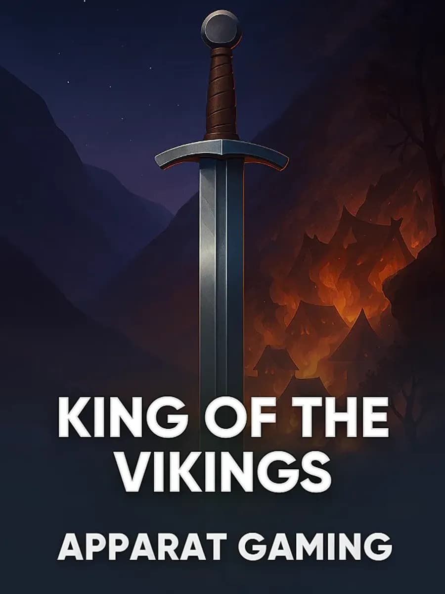 King of the Vikings