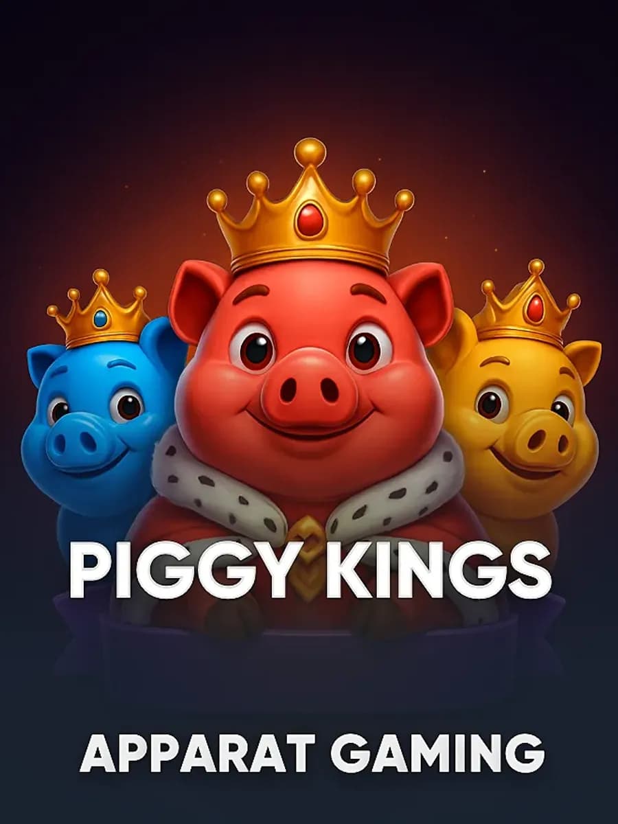 Piggy Kings