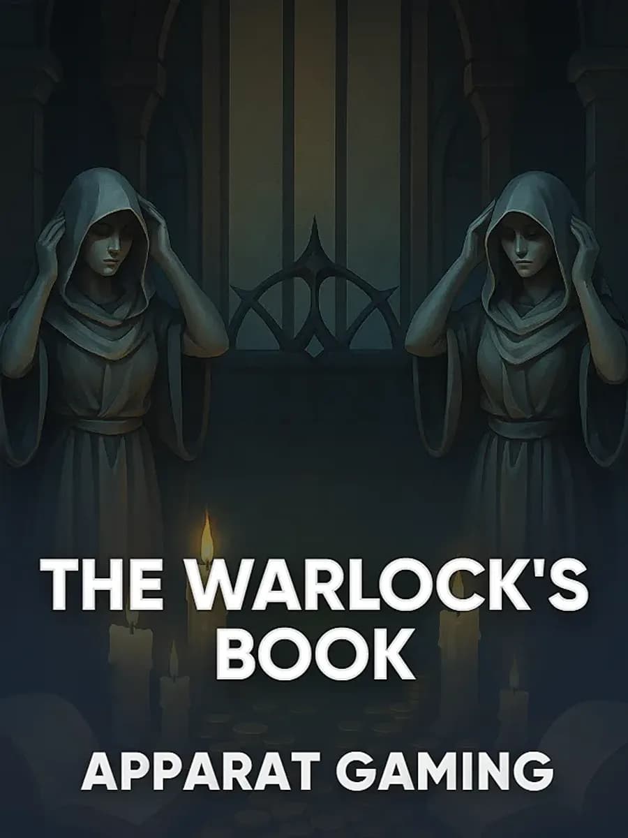 The Warlock's Book