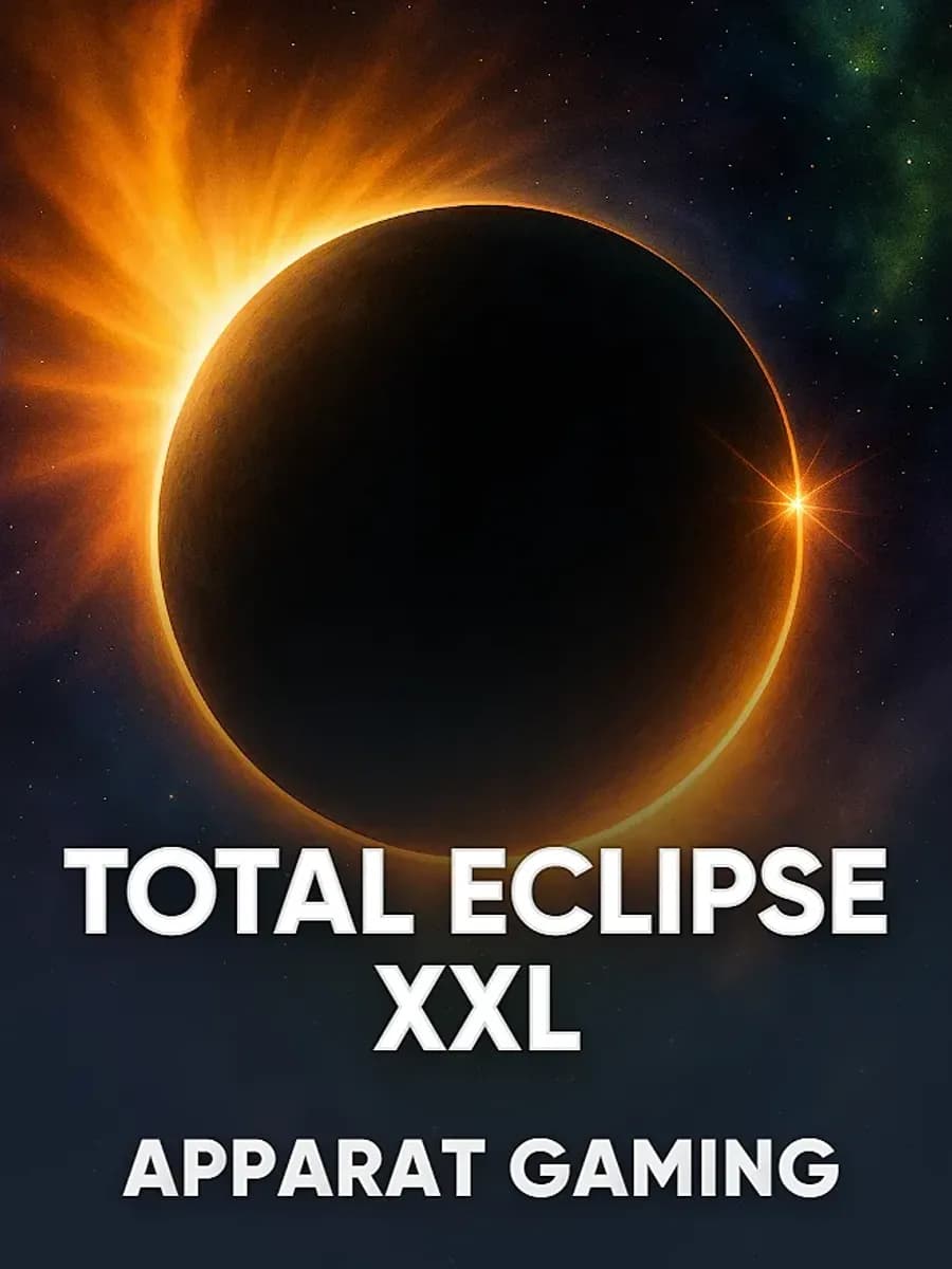 Total Eclipse XXL