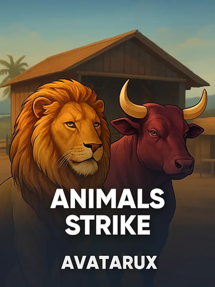 Animals Strike