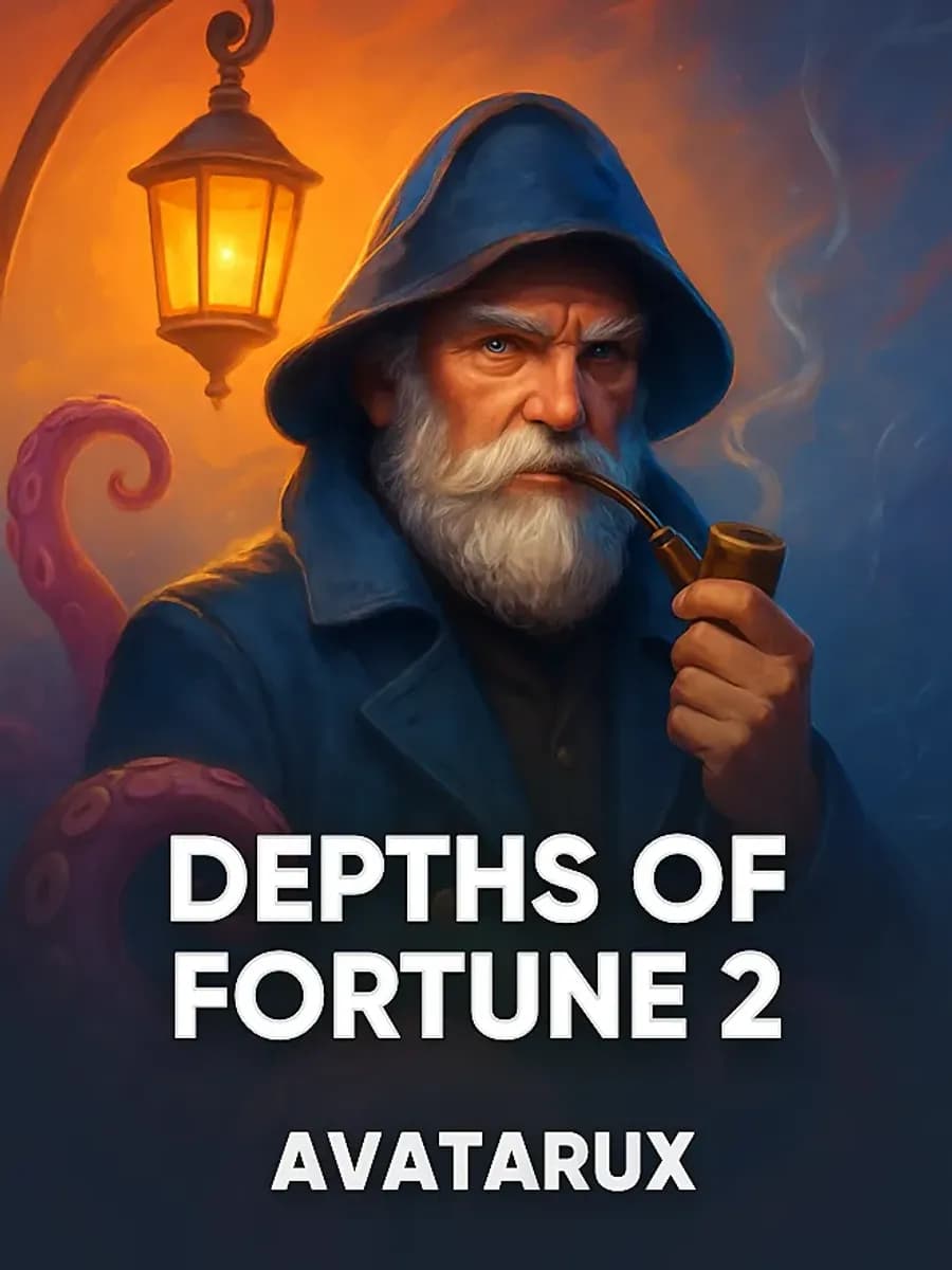 Depths of Fortune 2