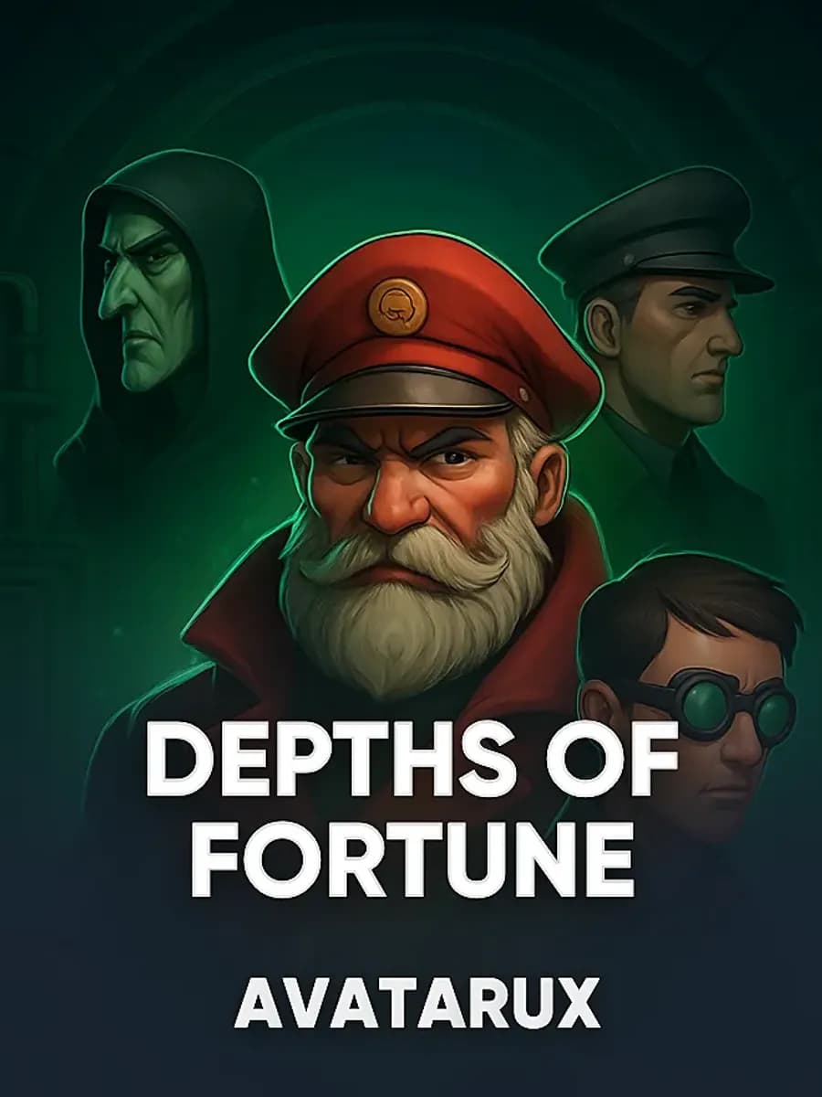 Depths of Fortune