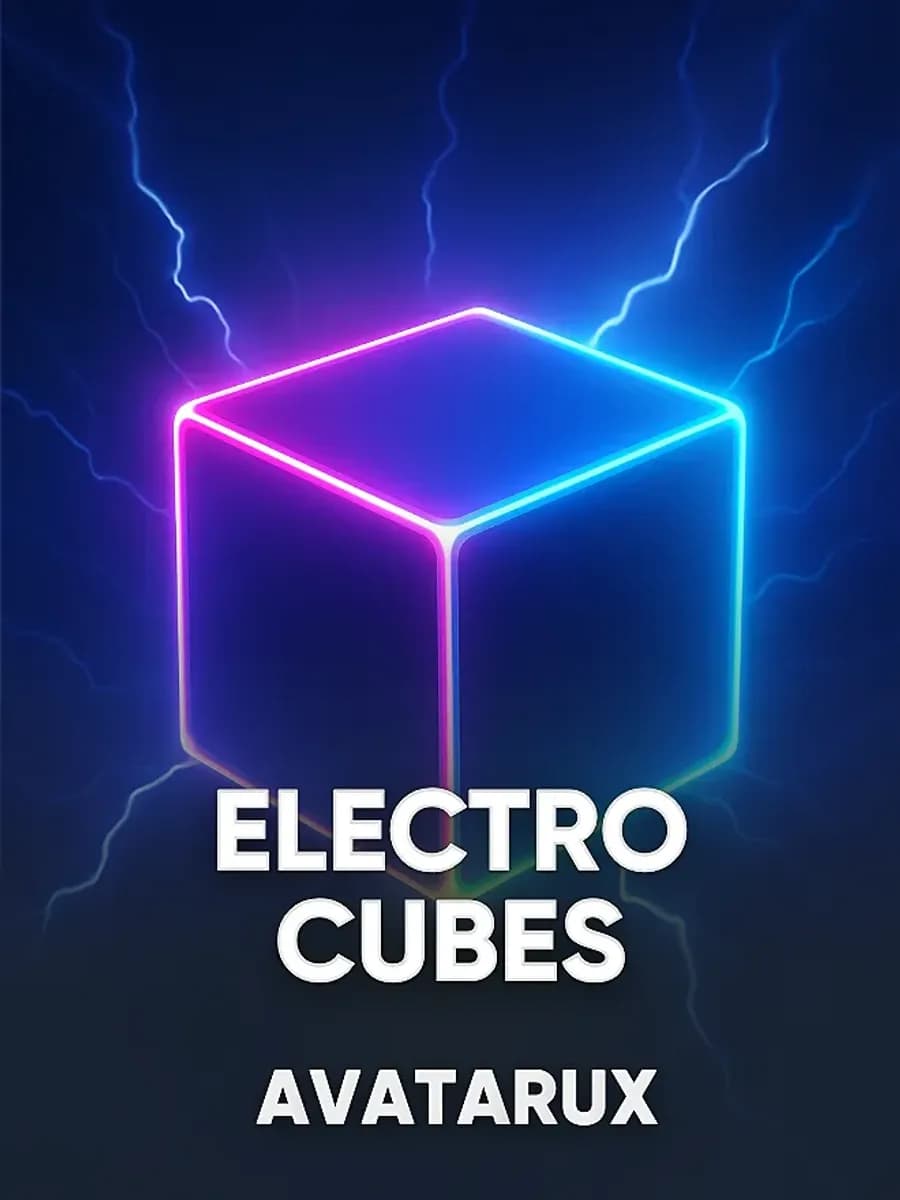 Electro Cubes