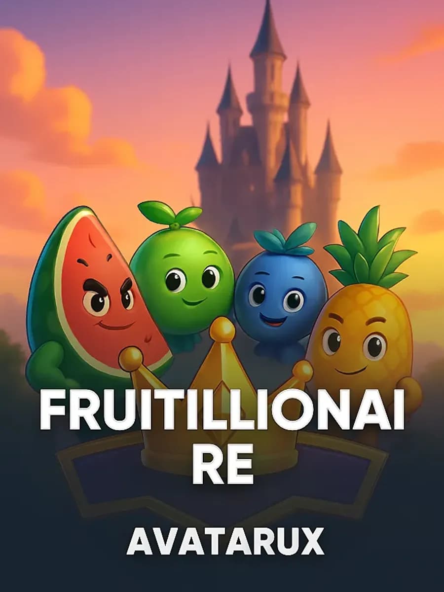 Fruitillionaire