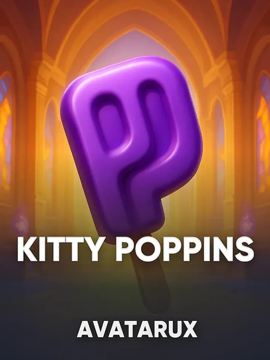 Kitty POPpins