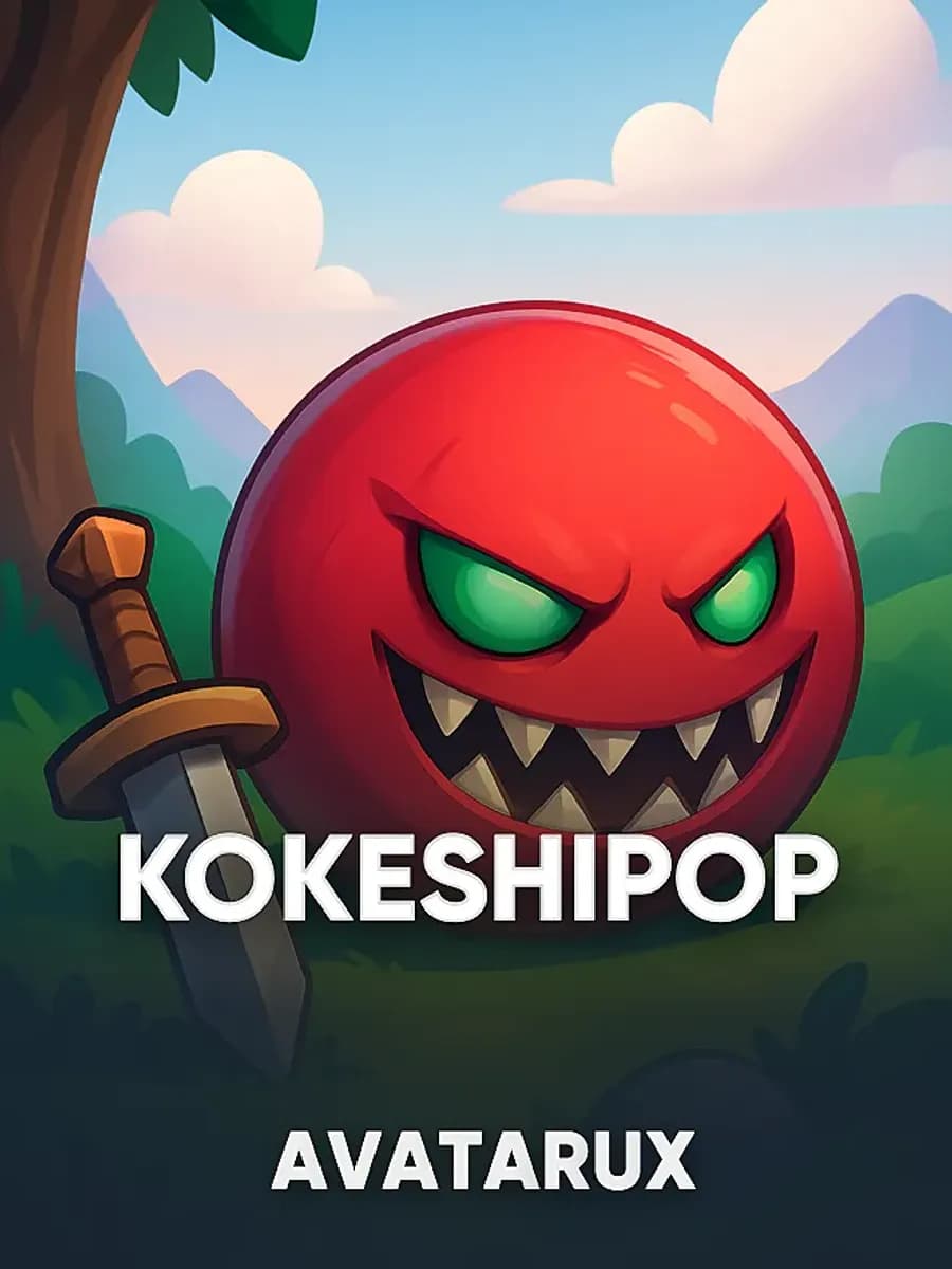 KokeshiPOP