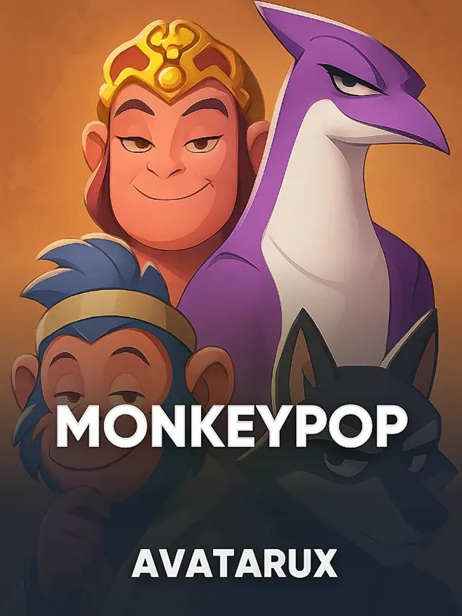 MonkeyPOP