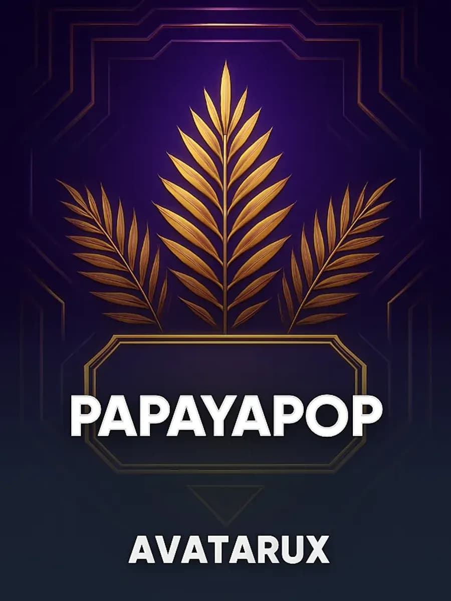 PapayaPOP