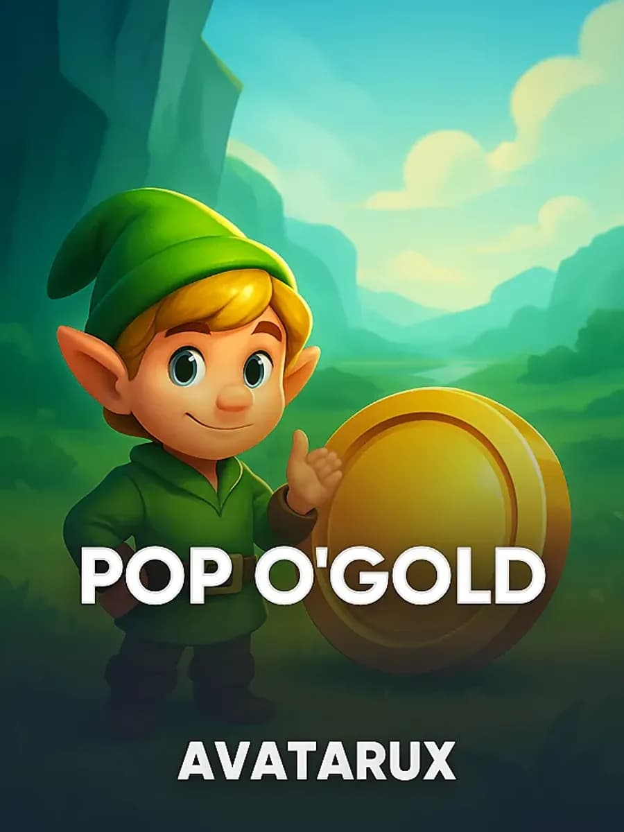 POP O'Gold