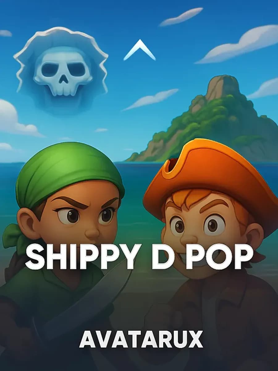 Shippy D Pop