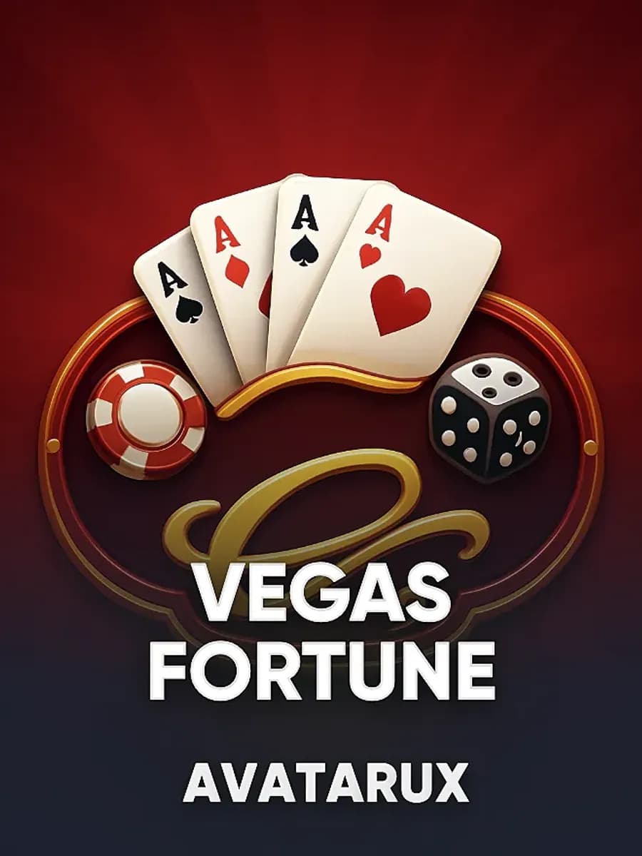 Vegas Fortune