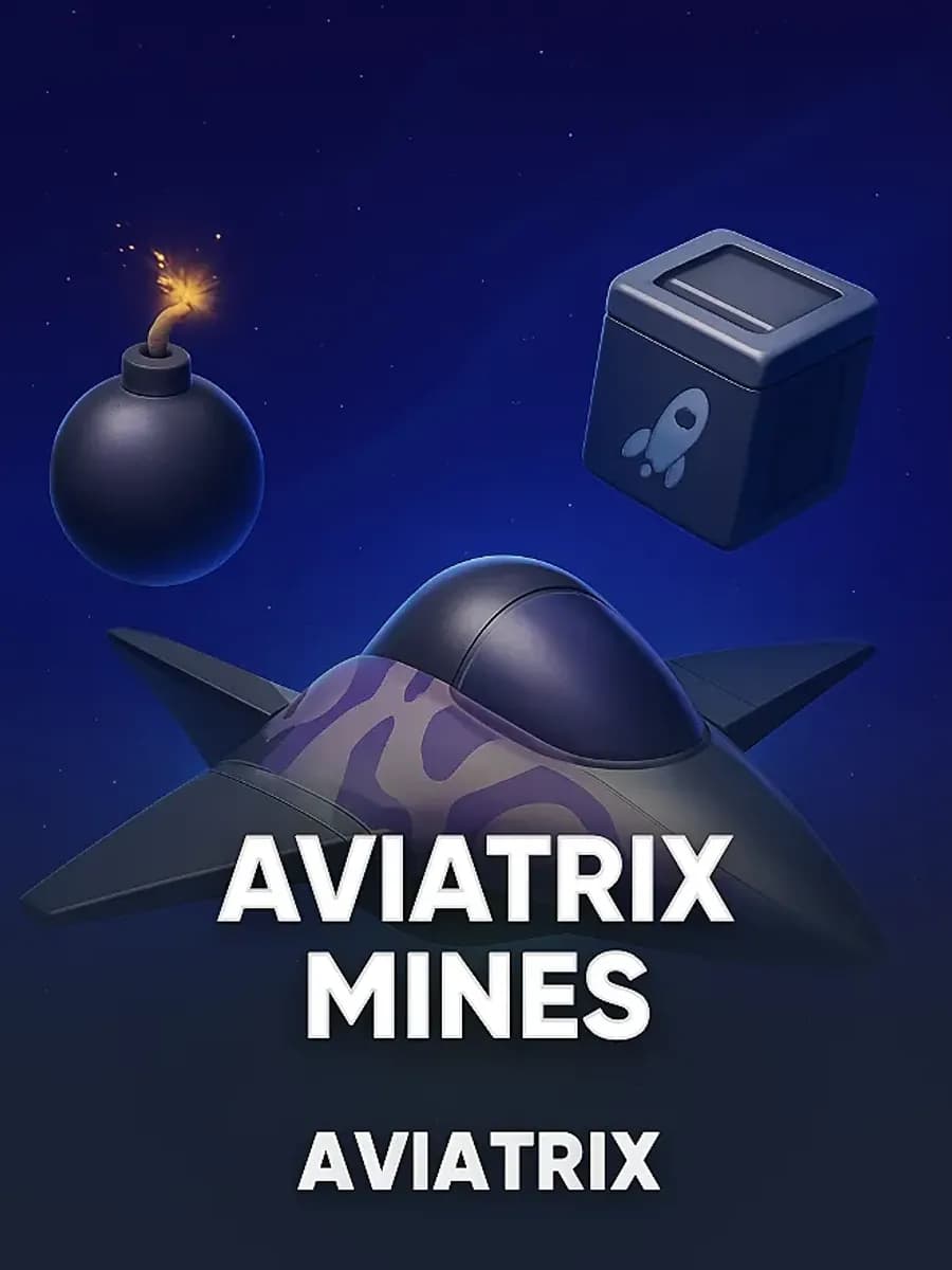 Aviatrix Mines