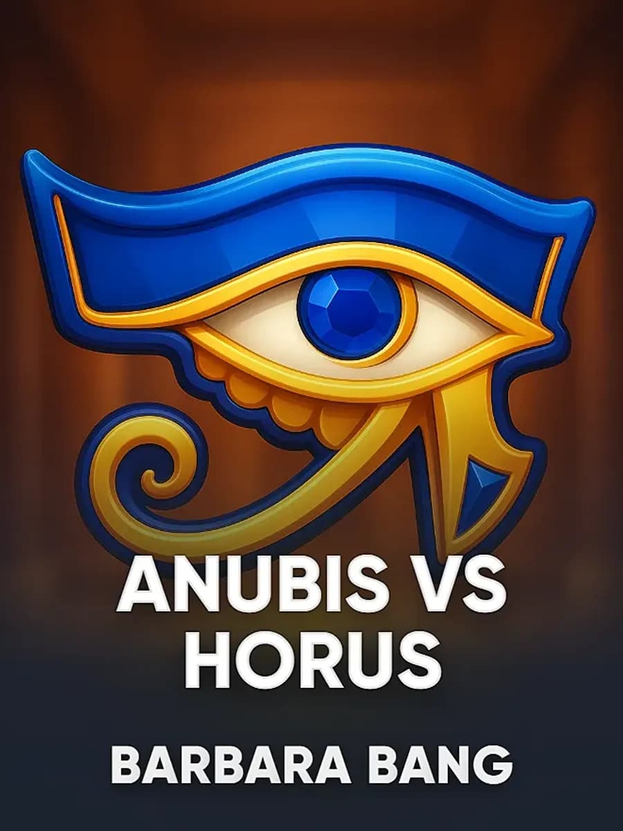 Anubis vs Horus