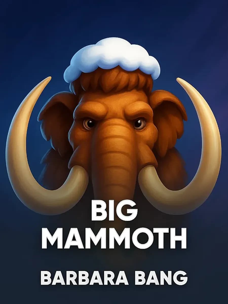 Big Mammoth