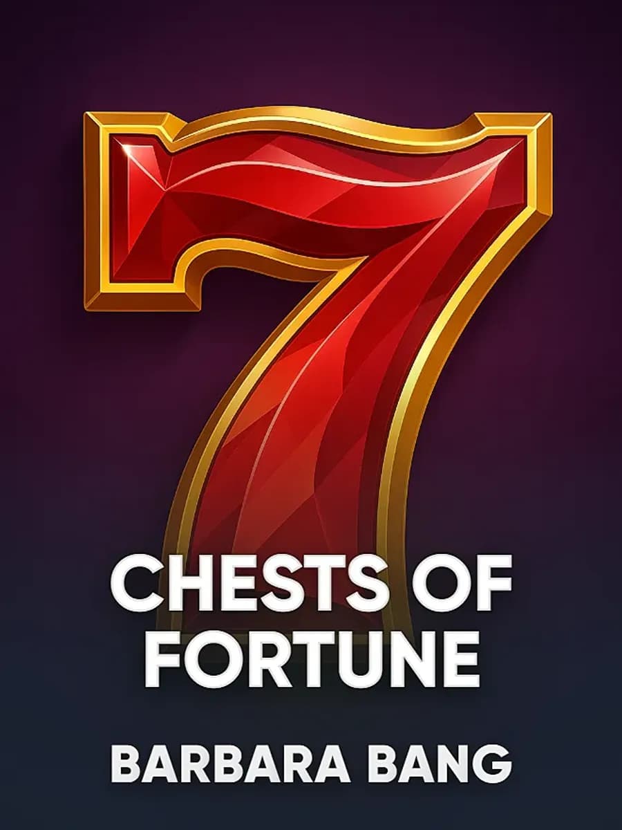 Chests of Fortune