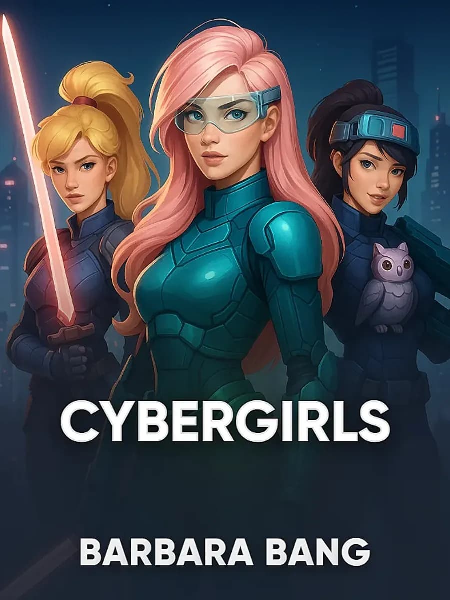 Cybergirls
