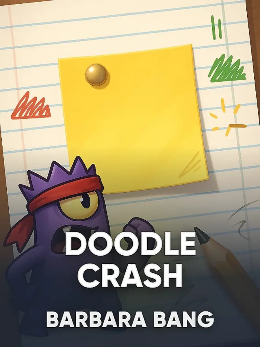 Doodle Crash