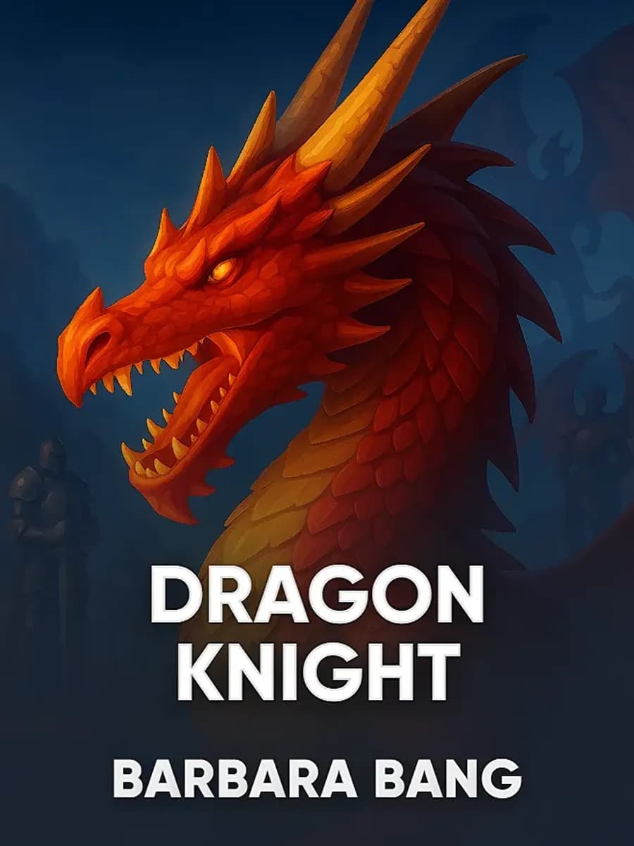 Dragon Knight