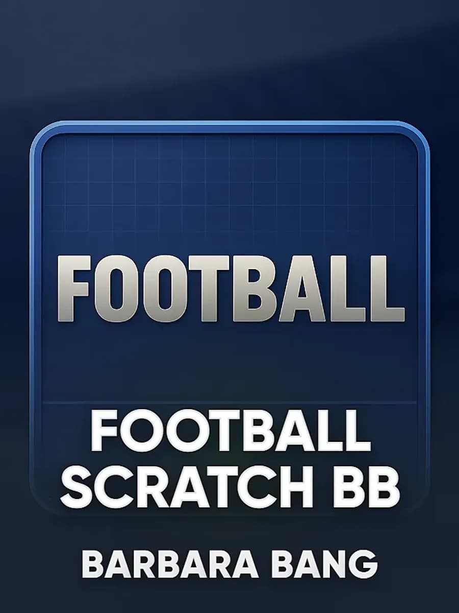 Football Scratch BB