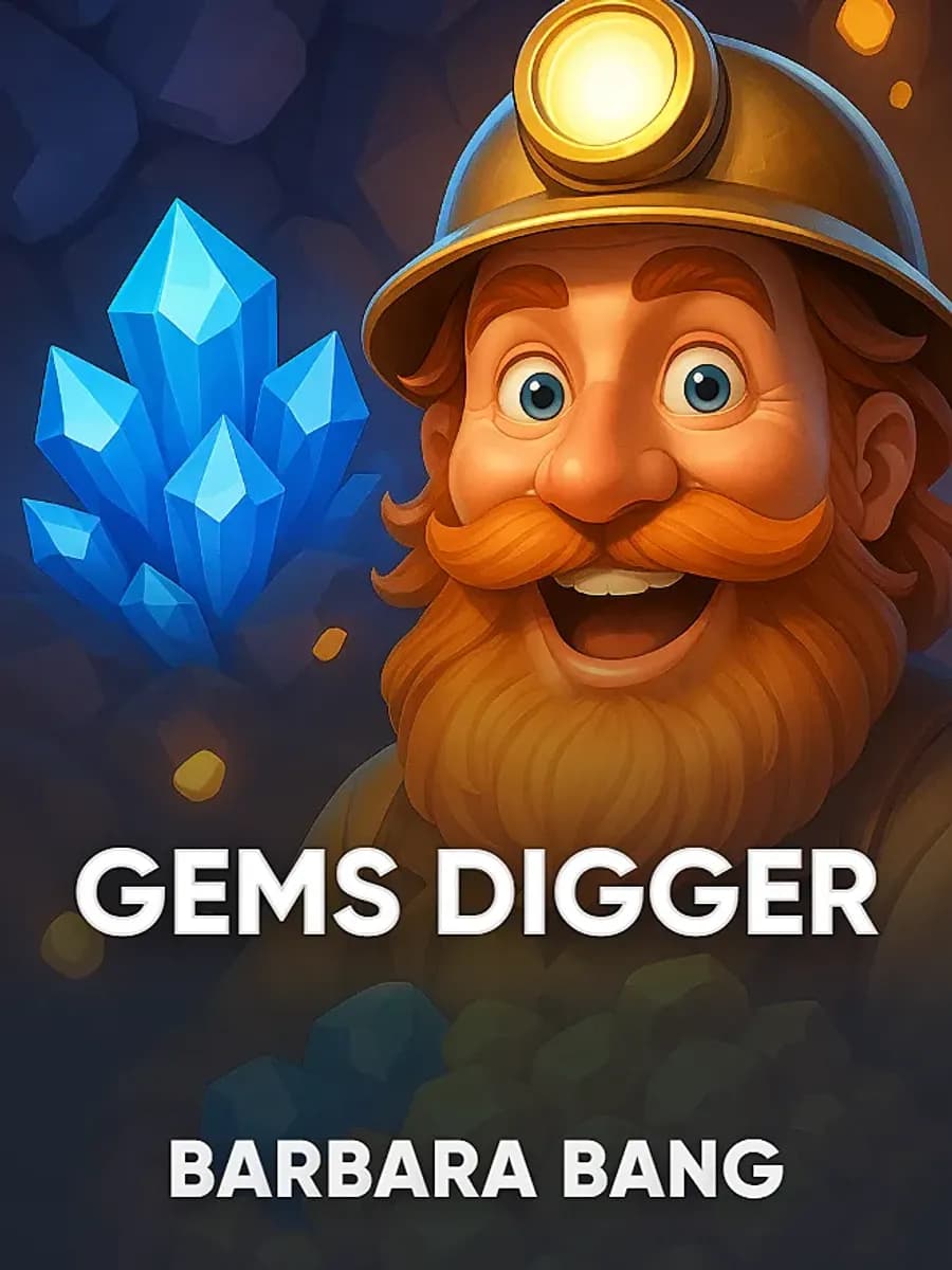 Gems Digger