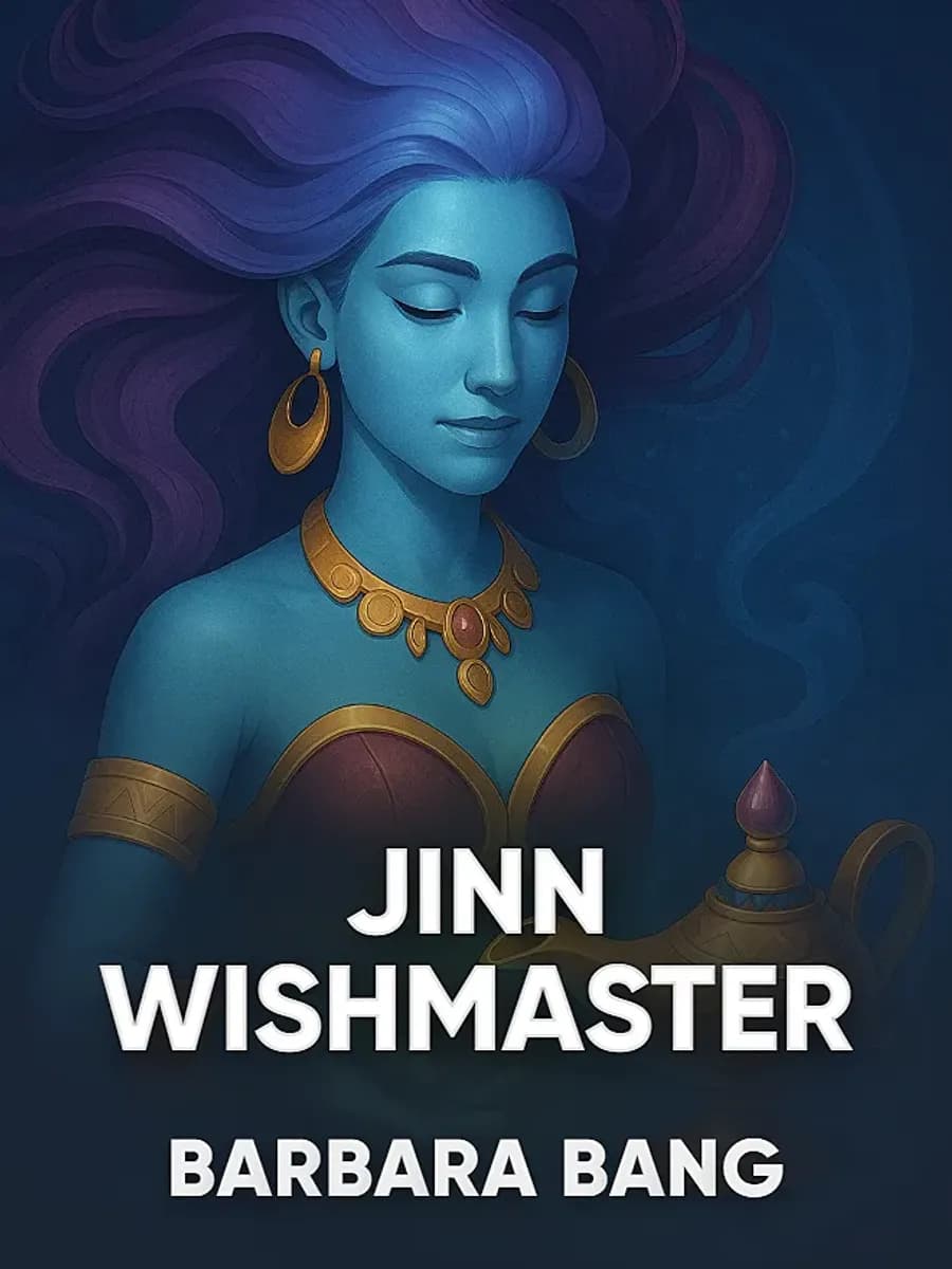 Jinn Wishmaster