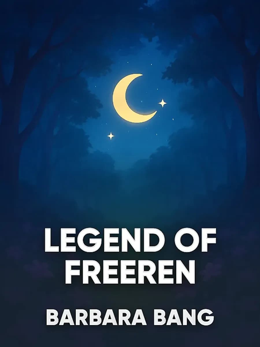 Legend of Freeren