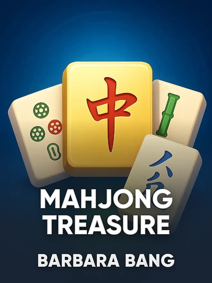 Mahjong Treasure