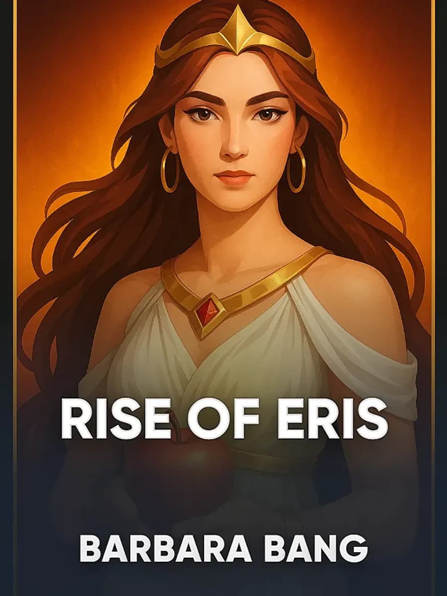 Rise of Eris