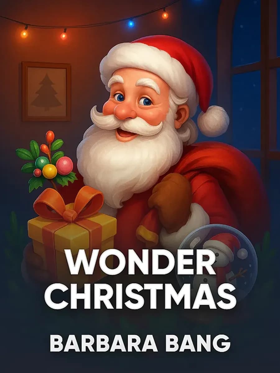 Wonder Christmas