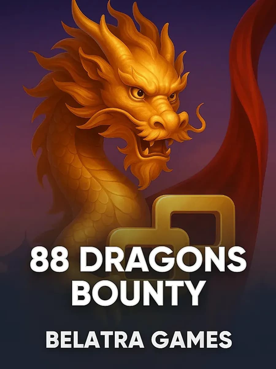 88 Dragons Bounty