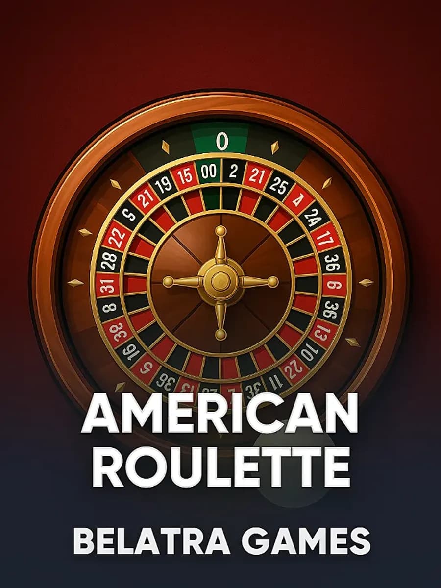American Roulette