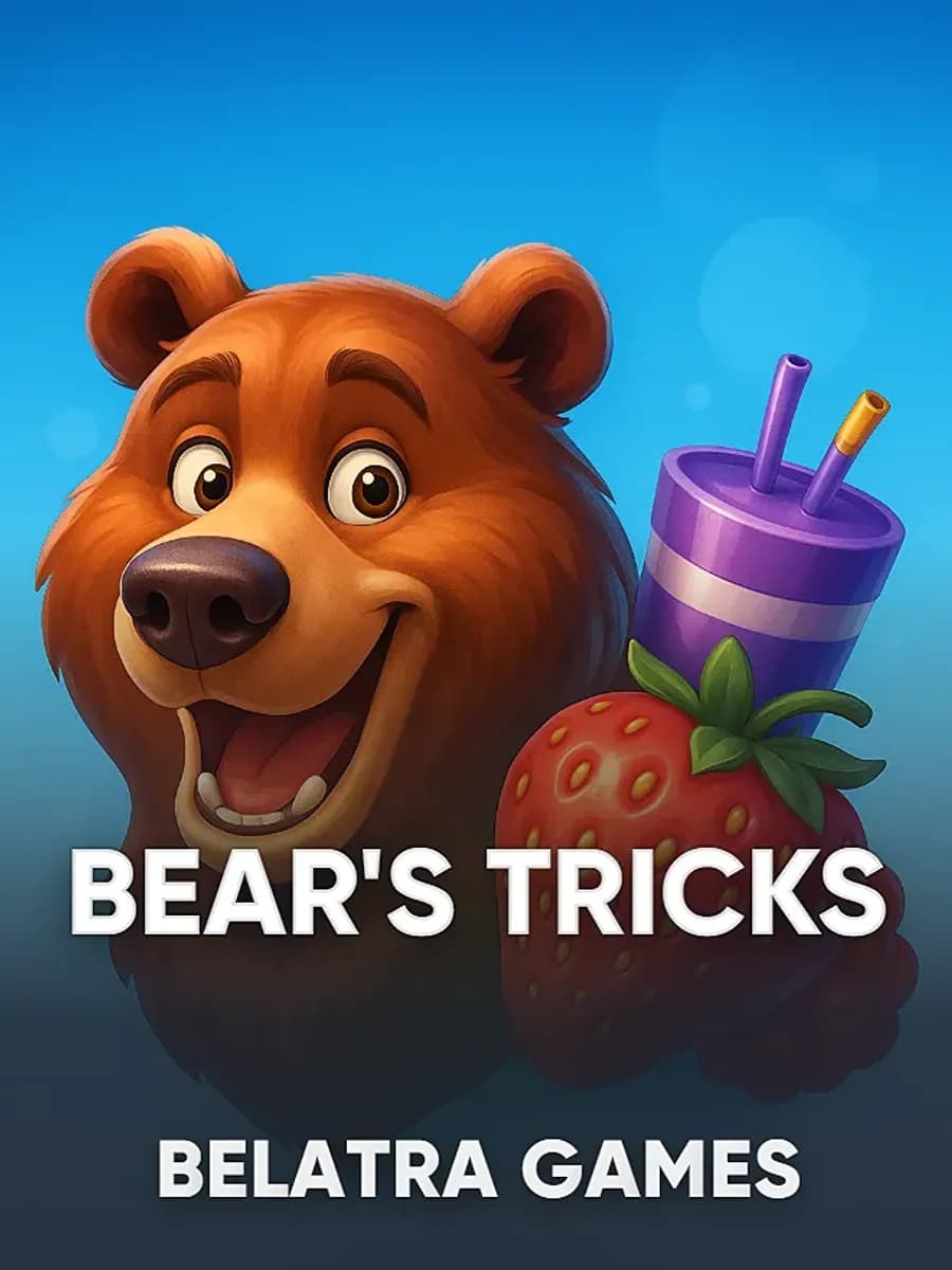 Bear's Tricks