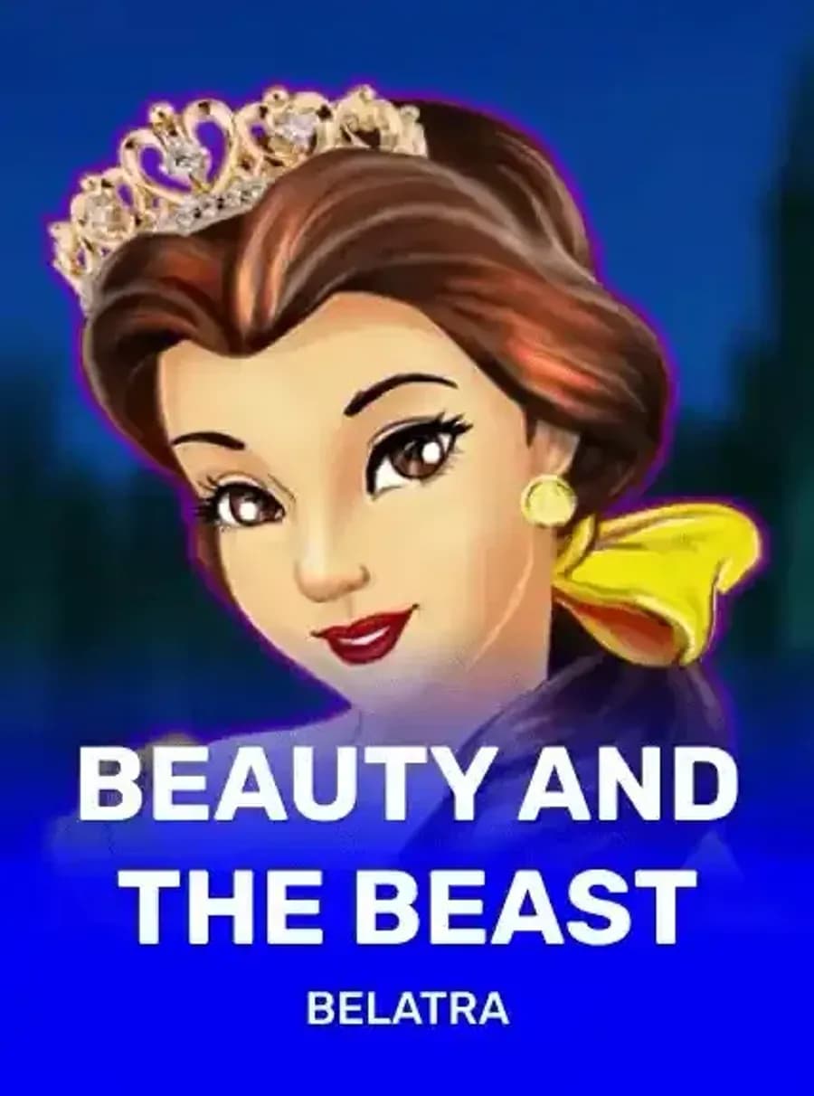Beauty and the Beast