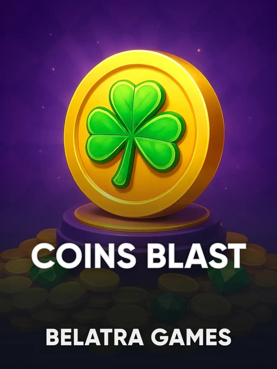Coins Blast