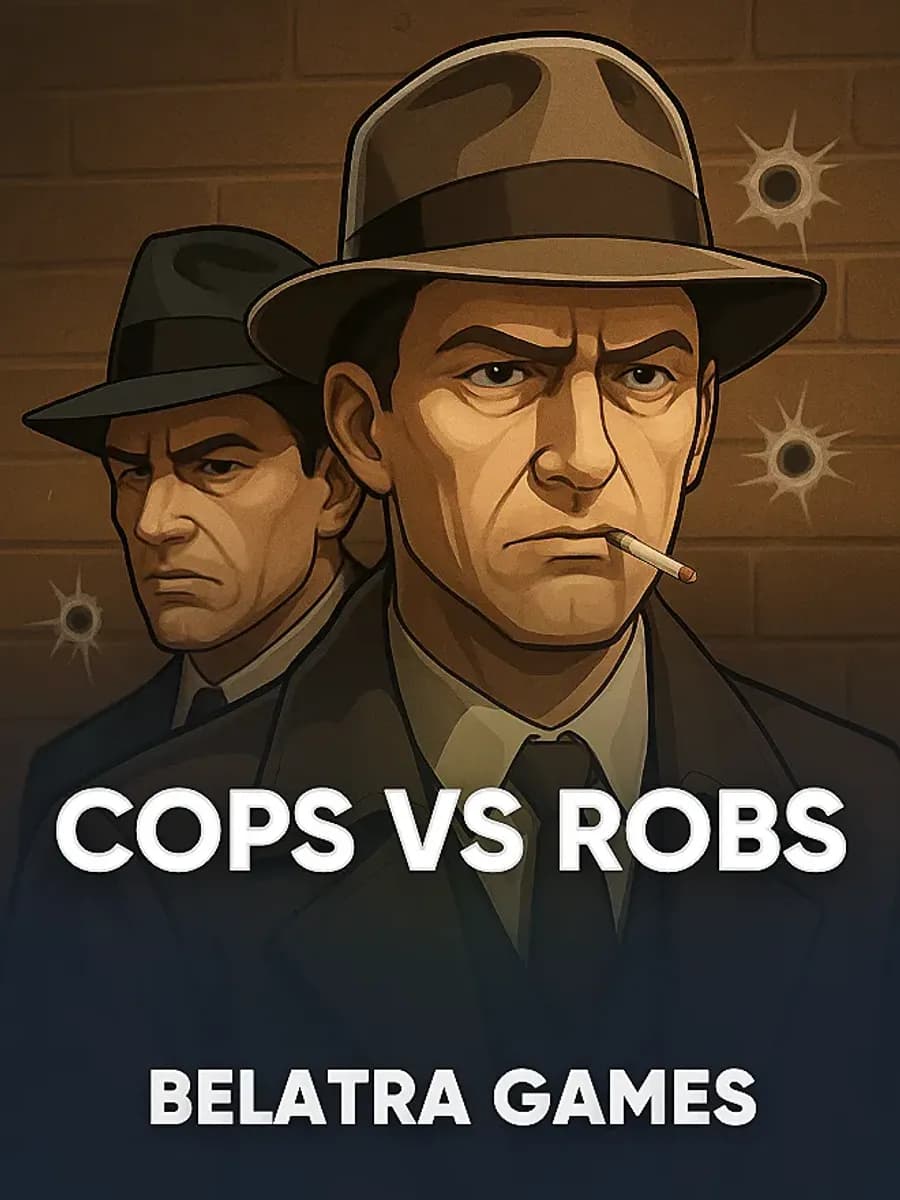 Cops vs Robs