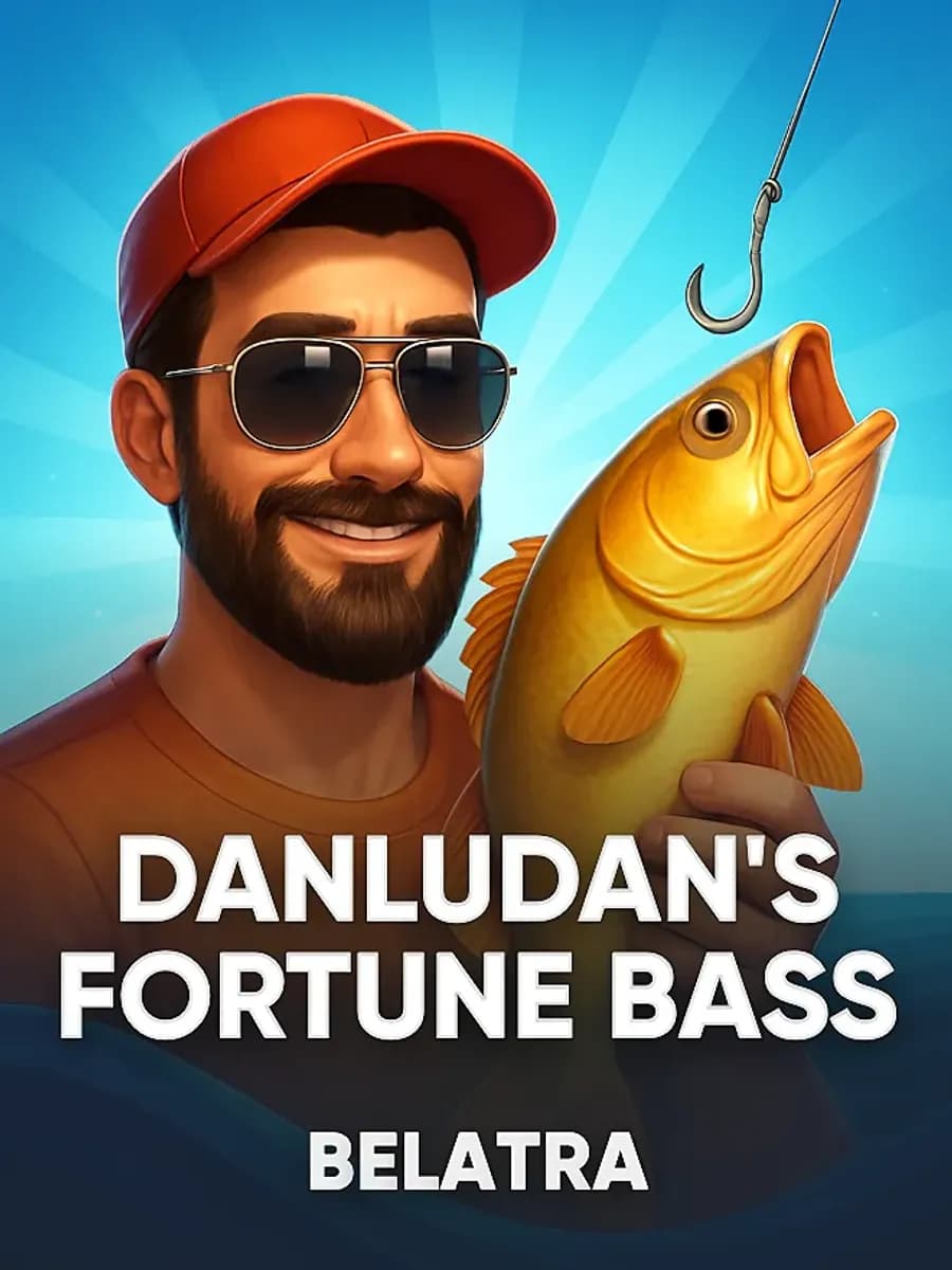 Danludan's Fortune Bass